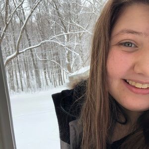 Meet your Posher, Kaley